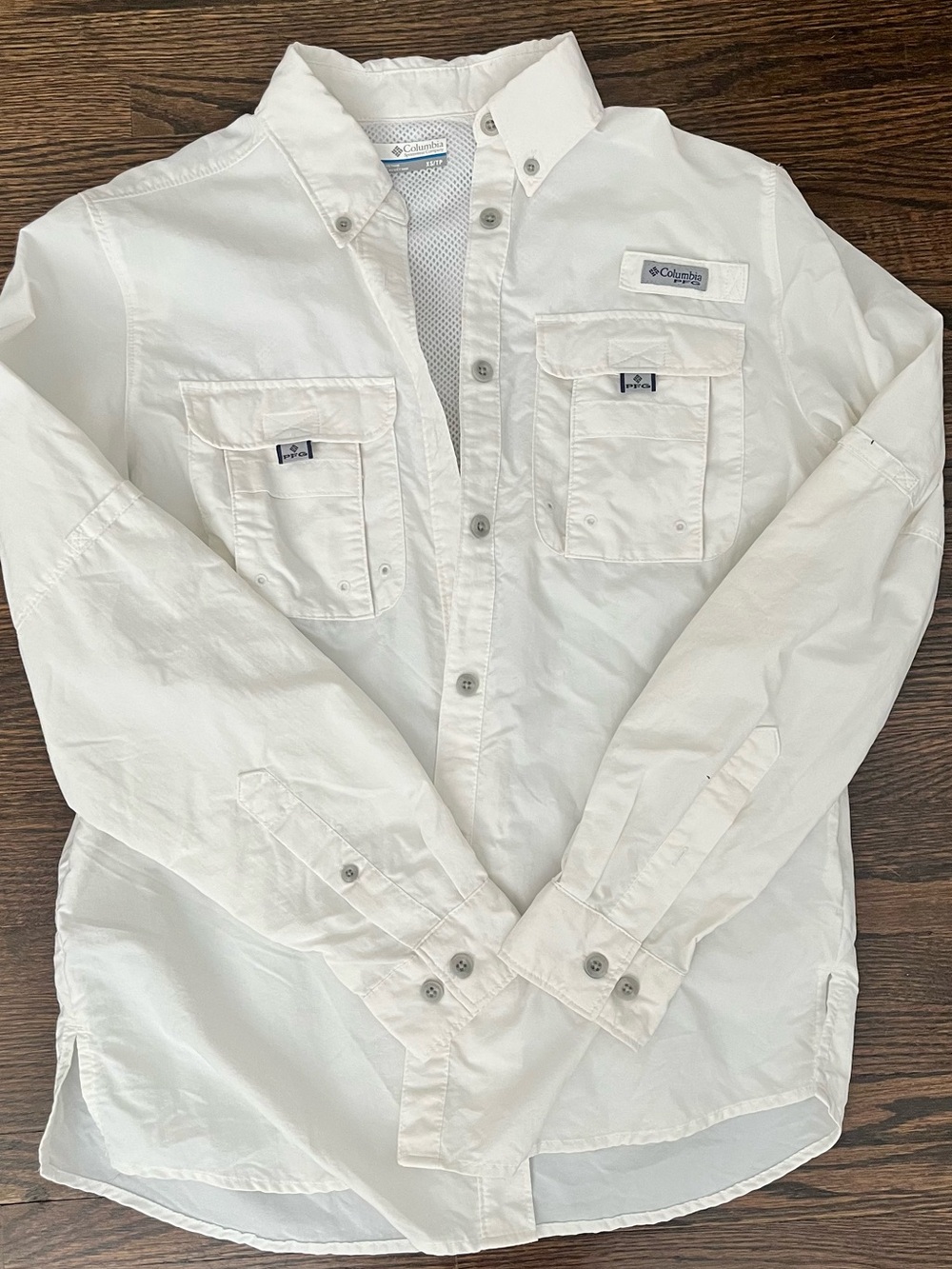 Columbia PFG Long Sleeve Shirt